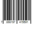 Barcode Image for UPC code 7898197415591