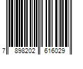 Barcode Image for UPC code 7898202616029