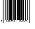 Barcode Image for UPC code 7898209191000