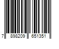 Barcode Image for UPC code 7898209651351