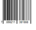 Barcode Image for UPC code 7898211381888