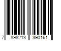 Barcode Image for UPC code 7898213390161