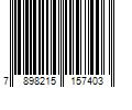 Barcode Image for UPC code 7898215157403