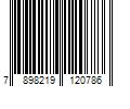 Barcode Image for UPC code 7898219120786