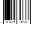 Barcode Image for UPC code 7898221142738