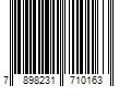 Barcode Image for UPC code 7898231710163