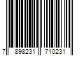 Barcode Image for UPC code 7898231710231