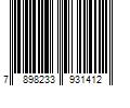 Barcode Image for UPC code 7898233931412