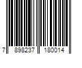 Barcode Image for UPC code 7898237180014