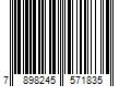 Barcode Image for UPC code 7898245571835