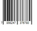 Barcode Image for UPC code 7898247376780