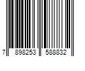 Barcode Image for UPC code 7898253588832