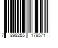 Barcode Image for UPC code 7898255179571