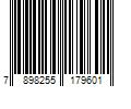 Barcode Image for UPC code 7898255179601