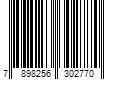 Barcode Image for UPC code 7898256302770