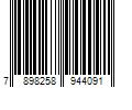 Barcode Image for UPC code 7898258944091