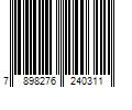 Barcode Image for UPC code 7898276240311