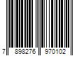 Barcode Image for UPC code 7898276970102