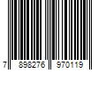 Barcode Image for UPC code 7898276970119