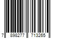 Barcode Image for UPC code 7898277713265