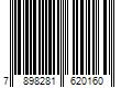 Barcode Image for UPC code 7898281620160