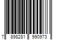 Barcode Image for UPC code 7898281990973