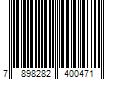 Barcode Image for UPC code 7898282400471