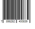 Barcode Image for UPC code 7898282400839