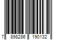 Barcode Image for UPC code 7898286190132