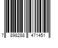 Barcode Image for UPC code 7898288471451