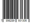 Barcode Image for UPC code 7898289931305