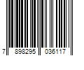 Barcode Image for UPC code 7898295036117