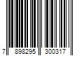 Barcode Image for UPC code 7898295300317