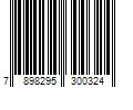 Barcode Image for UPC code 7898295300324