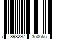 Barcode Image for UPC code 7898297350655