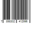 Barcode Image for UPC code 7898302412996