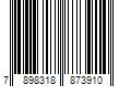 Barcode Image for UPC code 7898318873910