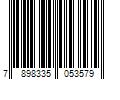 Barcode Image for UPC code 7898335053579