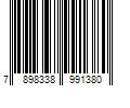 Barcode Image for UPC code 7898338991380