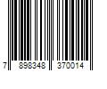 Barcode Image for UPC code 7898348370014