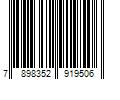 Barcode Image for UPC code 7898352919506