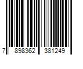 Barcode Image for UPC code 7898362381249