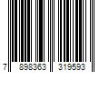 Barcode Image for UPC code 7898363319593