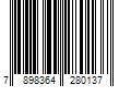 Barcode Image for UPC code 7898364280137