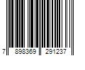 Barcode Image for UPC code 7898369291237