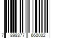 Barcode Image for UPC code 7898377660032