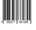 Barcode Image for UPC code 7898377661855