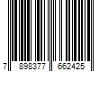 Barcode Image for UPC code 7898377662425