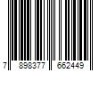 Barcode Image for UPC code 7898377662449