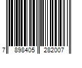 Barcode Image for UPC code 7898405282007